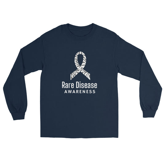 Rare Disease Day Unisex Long Sleeve