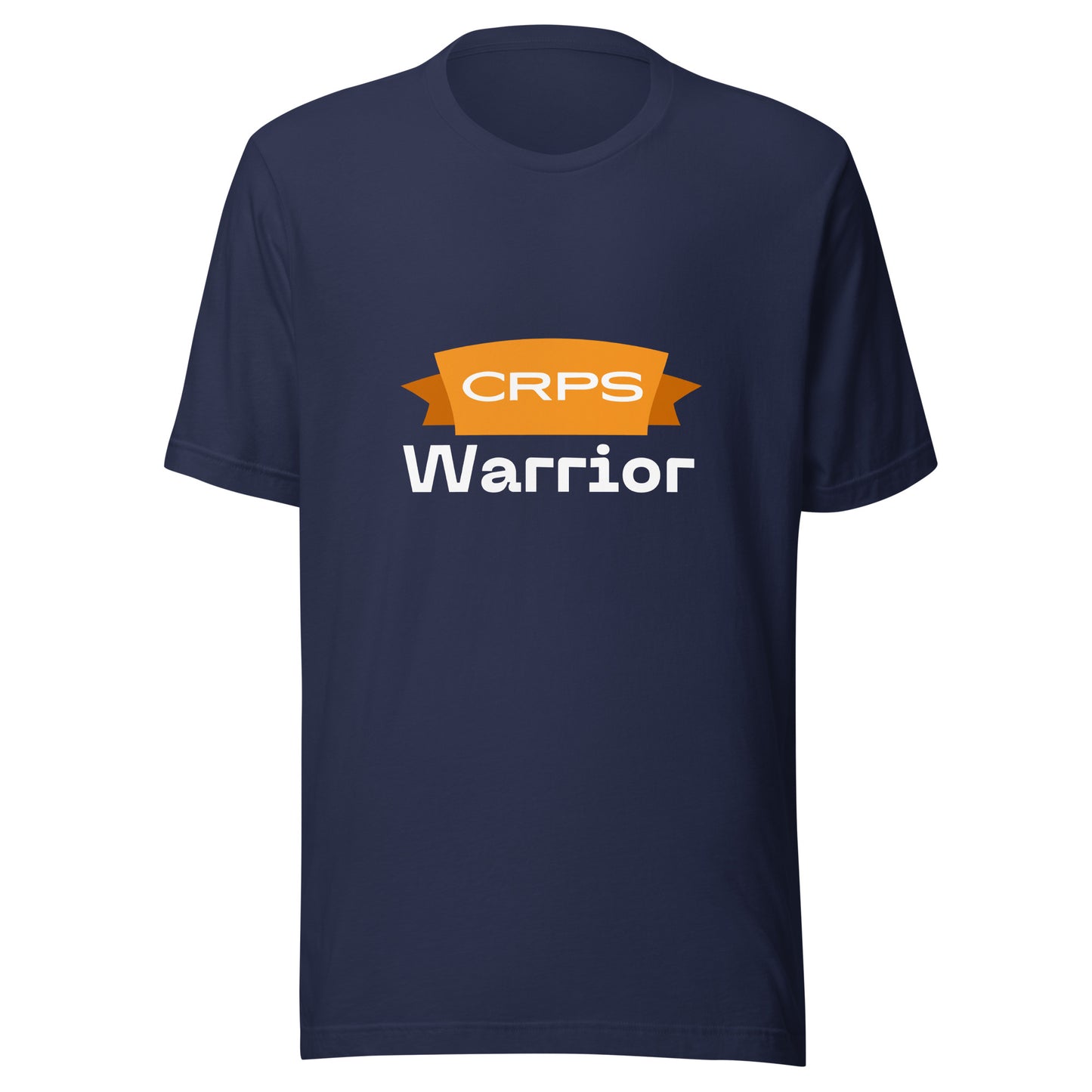 CRPS Complex Regional Pain Syndrome Unisex t-shirt