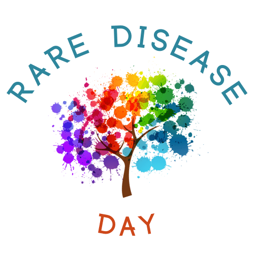 Rare Disease Day Long Sleeve