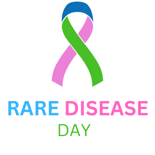 Rare Disease Day Hoodie