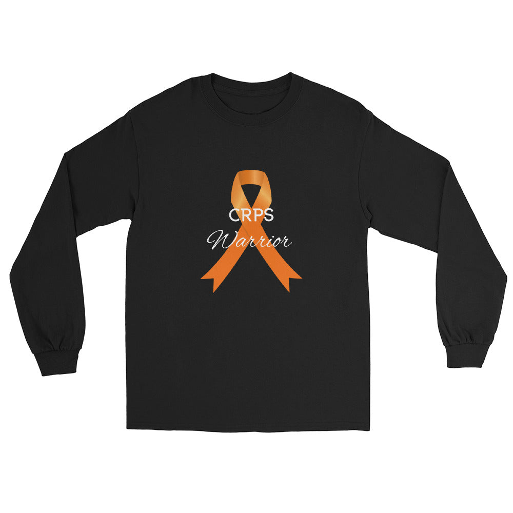 CRPS Warrior Long Unisex Long Sleeve Shirt